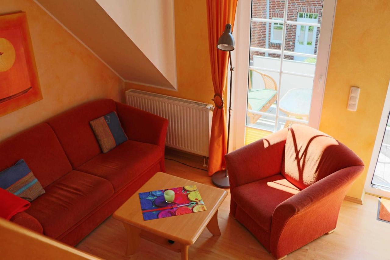 Ferienhaus Woelkchen Zinnowitz Ngoại thất bức ảnh